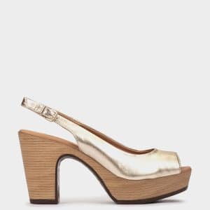 sandalias para mujer de la marca Pedro Miralles Cod 7708 Valeta