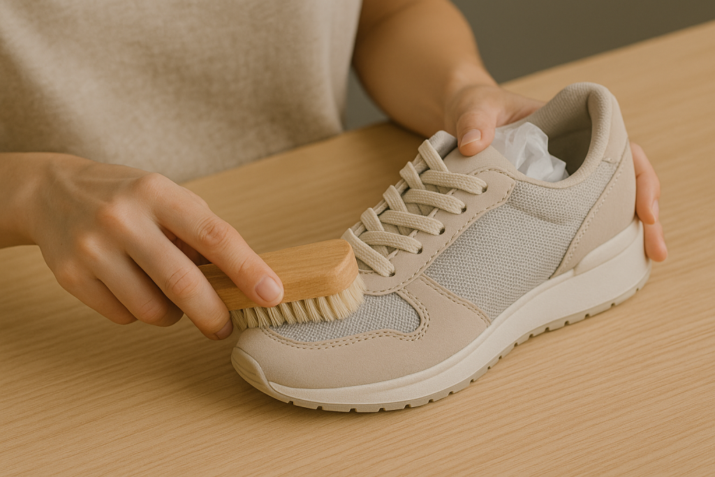 5 pasos para alargar la vida de tus zapatos