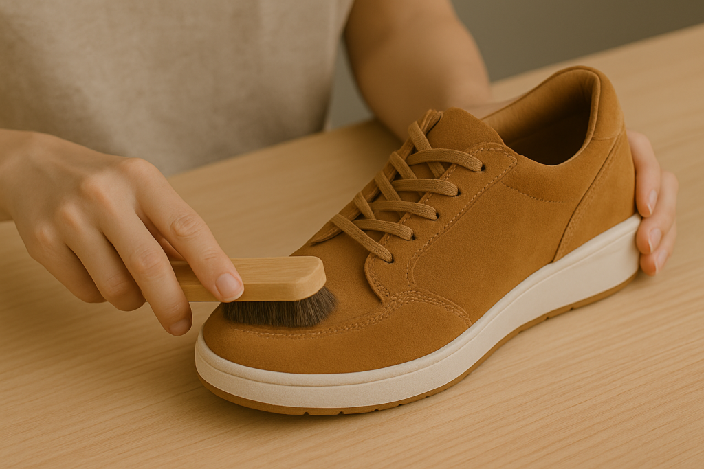 5 pasos para alargar la vida de tus zapatos
