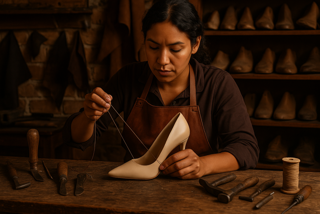 5 pasos para alargar la vida de tus zapatos