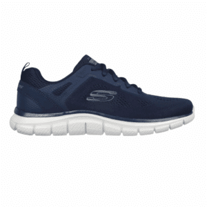 Las zapatillas deportivas para hombre de la marca Skechers cod 8165 Track - Broader