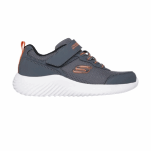 Las zapatillas deportivas para niños de la marca Skechers cod 8167 Bounder - Techrox