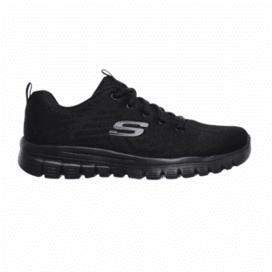 Las zapatillas deportivas para mujer de la marca Skechers cod 8172 Graceful - Get Connected