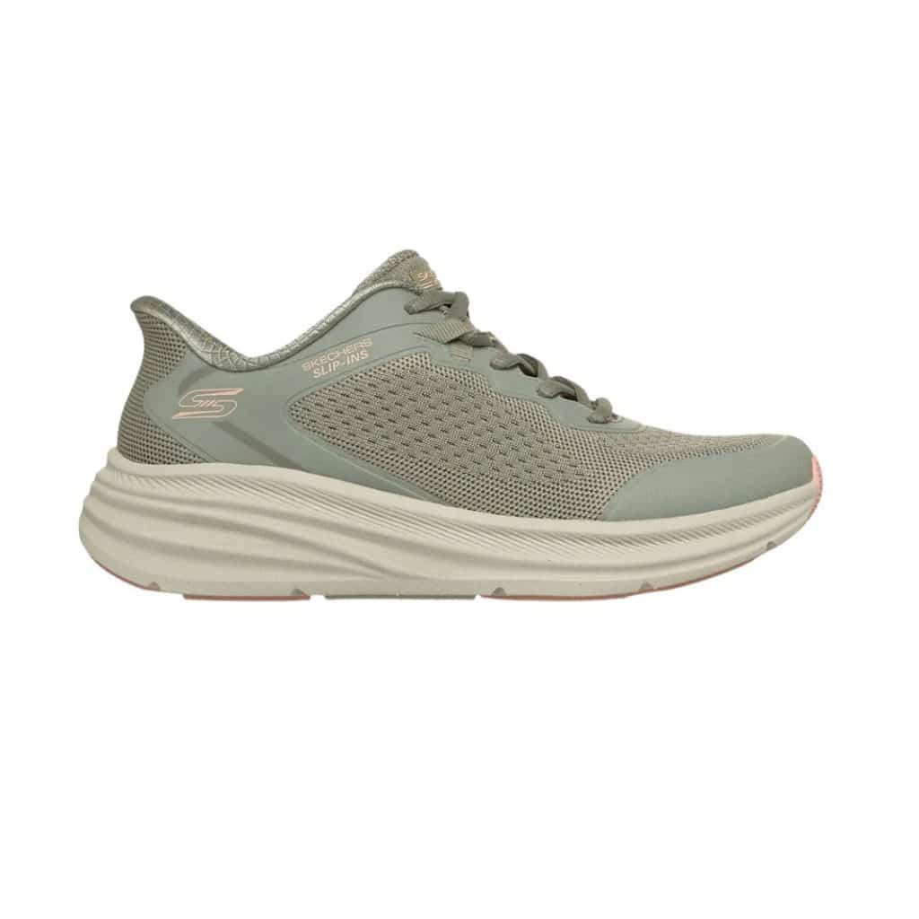 Skechers Slip Ins Bobs Skillz Too Essential