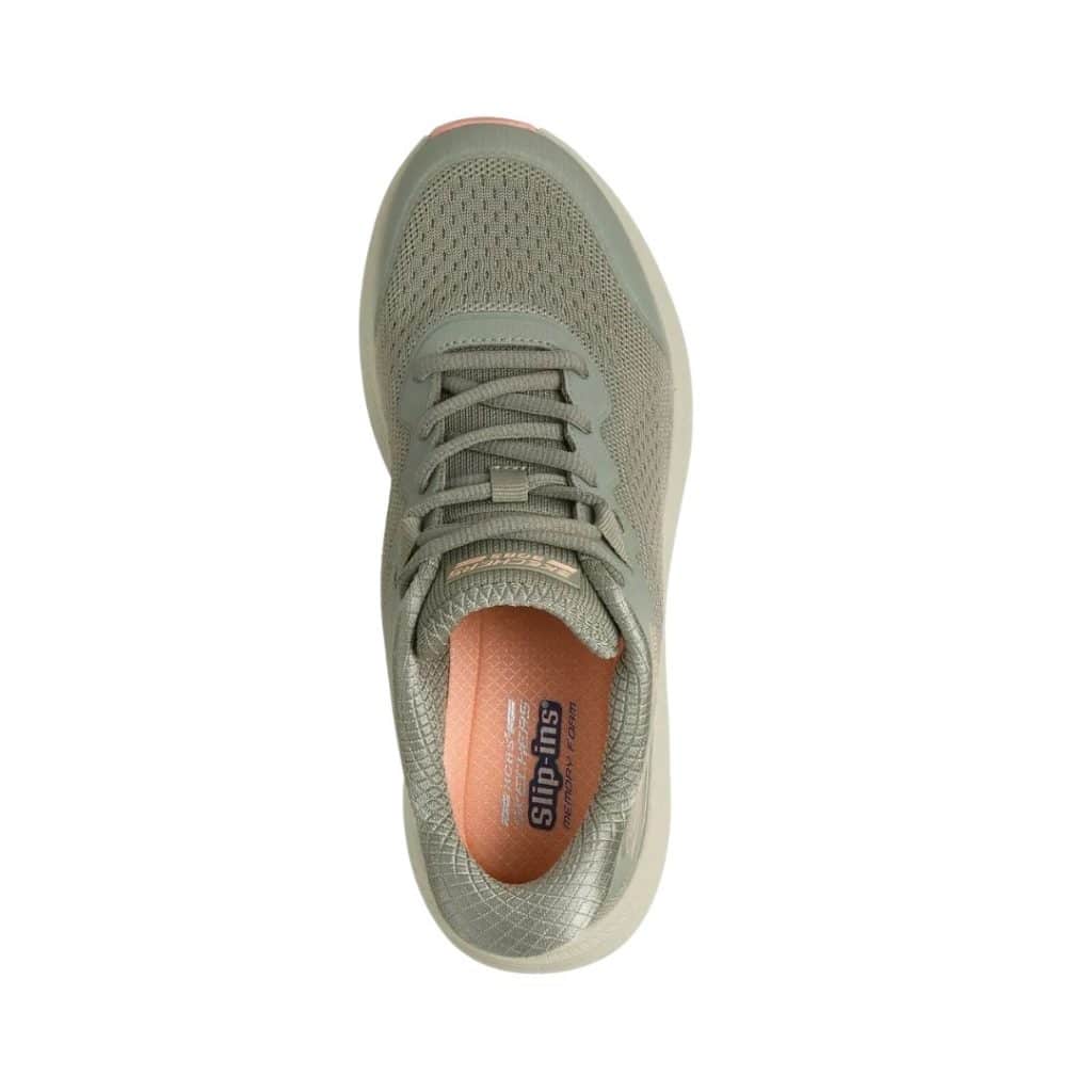 Skechers Slip Ins Bobs Skillz Too Essential