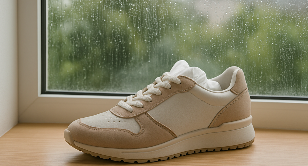 5 pasos para alargar la vida de tus zapatos