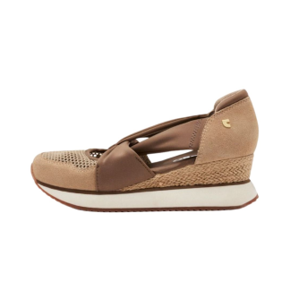 sandalias deportivas para mujer de la marca Gioseppo cod 8125