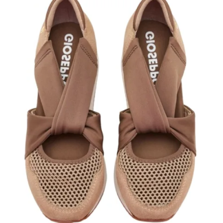 sandalias deportivas para mujer de la marca Gioseppo cod 8125