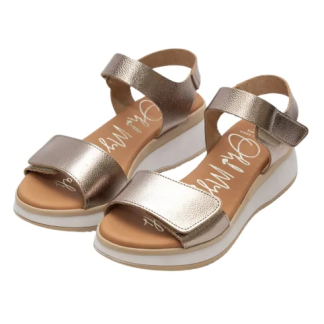 Sandalias para mujer Oh My Sandals cod 7984