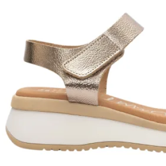 Sandalias para mujer Oh My Sandals cod 7984