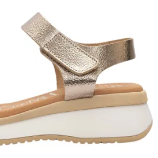 Sandalias para mujer Oh My Sandals cod 7984