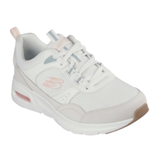 Las zapatillas deportivas para mujer de la marca Skechers cod 8115 Air Court Retro Avenue