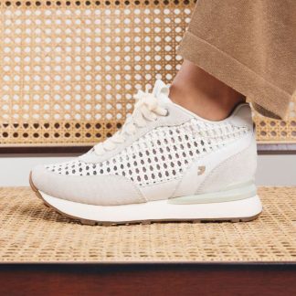zapatillas deportivas para mujer de la marca Gioseppo cod 8124