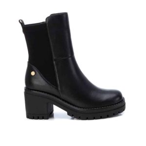 compra botines para mujer de la marca Xti cod 7829