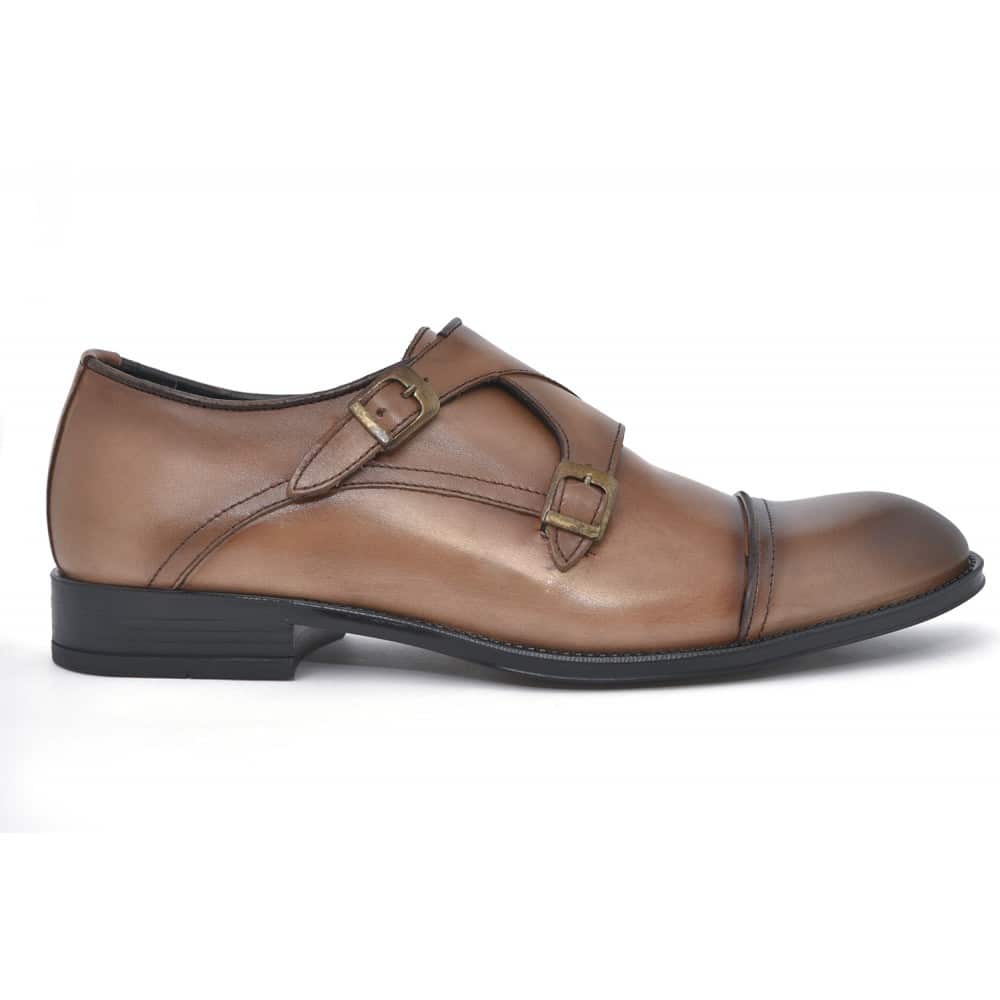 Los zapatos para hombre de la marca Baerchi cod 7659