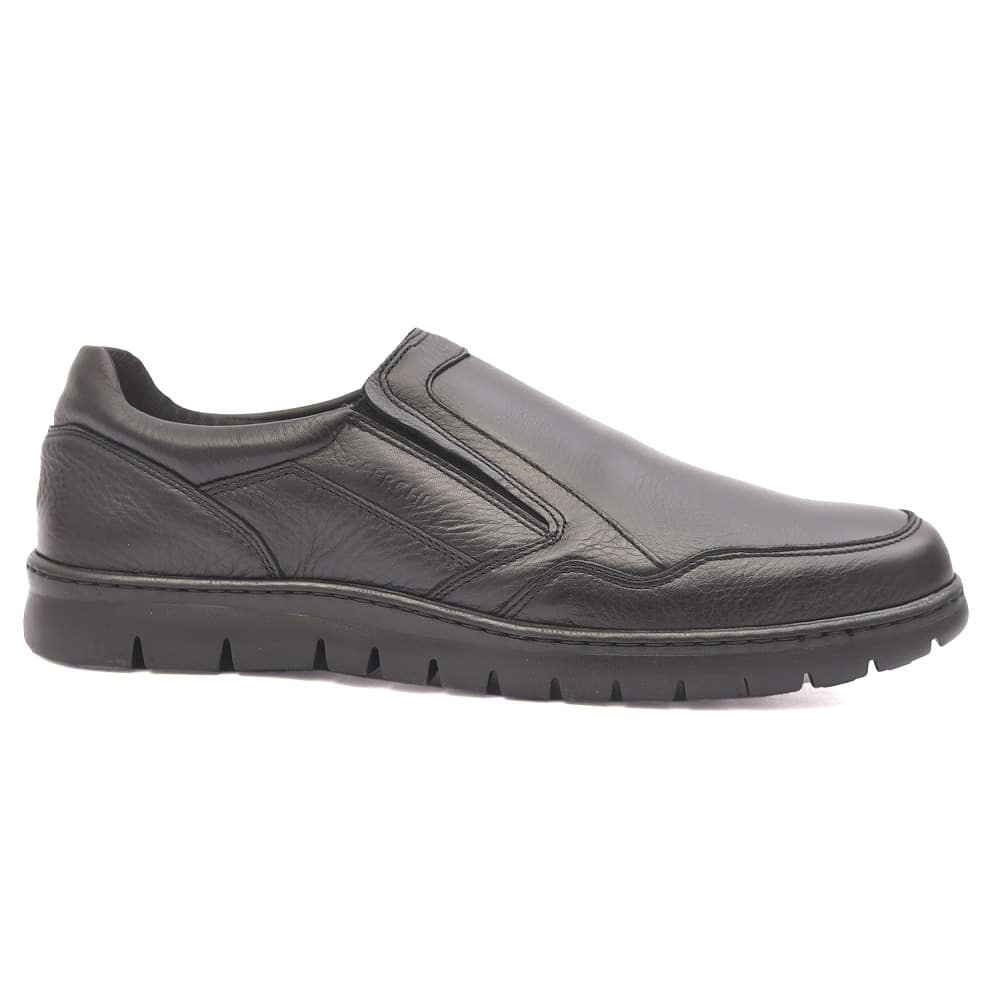 zapatos confort para hombre de la marca Baerchi cod 8054