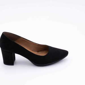 zapatos de salón para mujer de la marca Chamby cod 6839