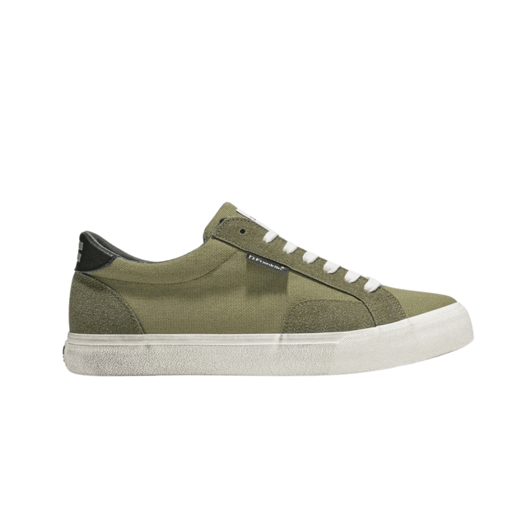 D Franklin cod 7726