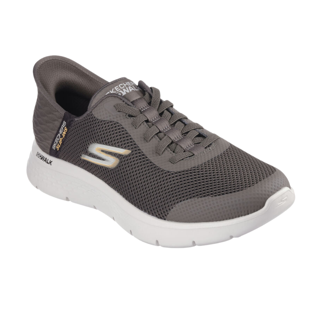 deportivas Skechers cod 8103 GO WALK FLEX