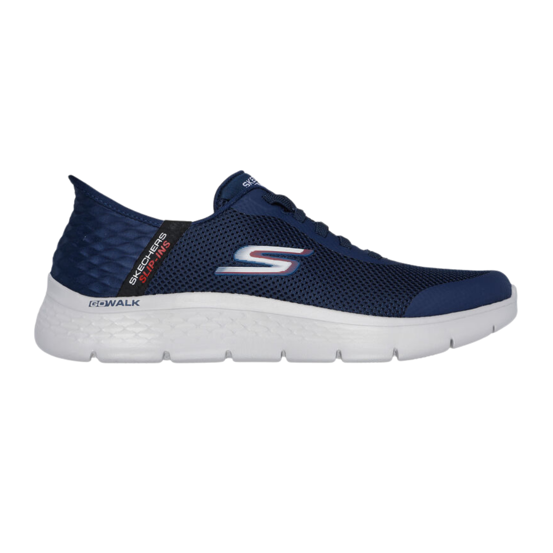 deportivas Skechers cod 8103 GO WALK FLEX