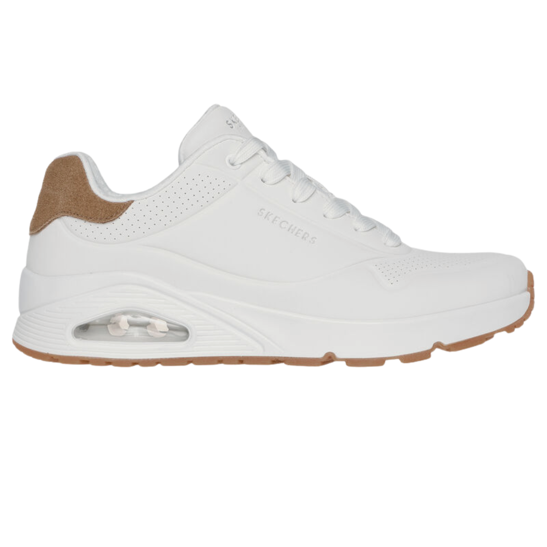 Las zapatillas deportivas para mujer de la marca Skechers cod 8112