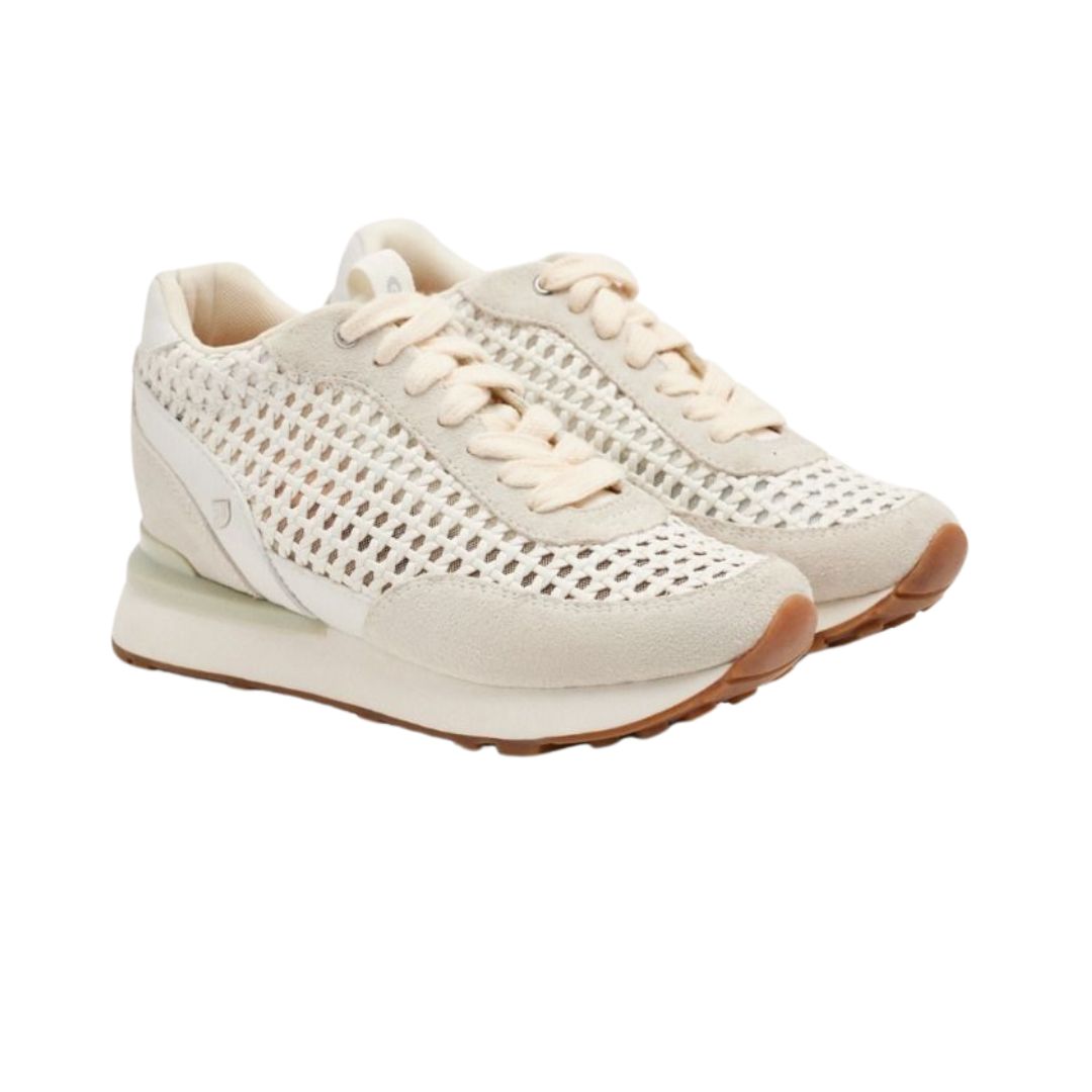 zapatillas deportivas para mujer de la marca Gioseppo cod 8124
