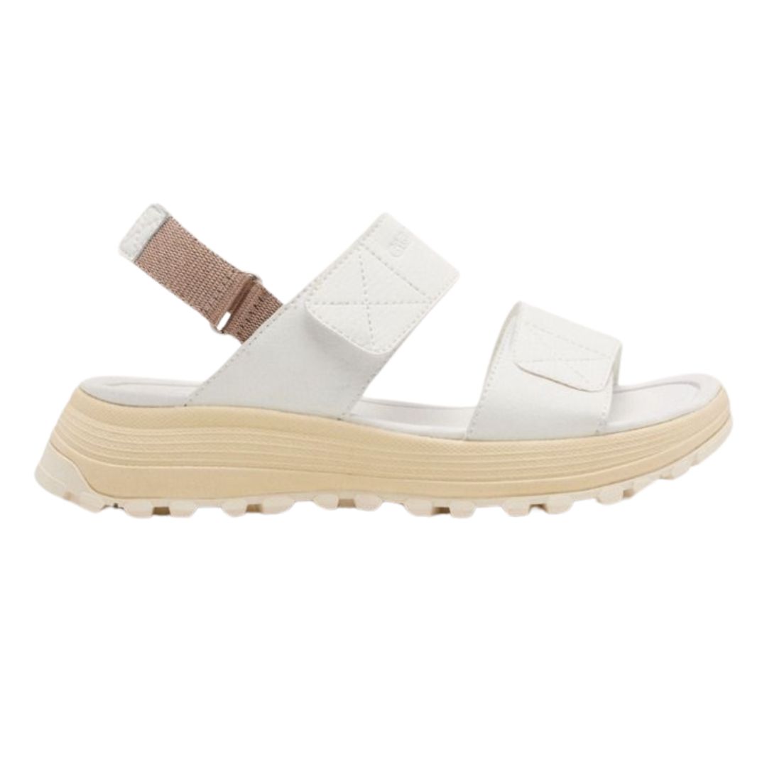 sandalias deportivas con plataforma para mujer de la marca Gioseppo cod 8129